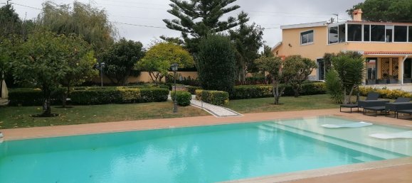 3 Schlafzimmer Haus in Sintra, Portugal, Nr. 149782 3