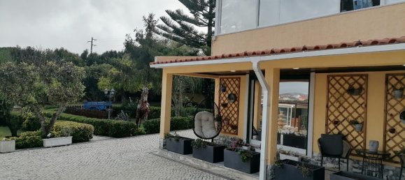 3 Schlafzimmer Haus in Sintra, Portugal, Nr. 149782 14