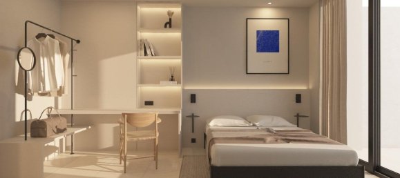 21 Schlafzimmer Gebäude in Santa Coloma de Gramenet, Spain, Nr. 129382 37