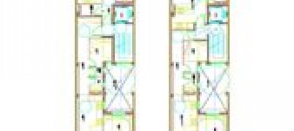 21 Schlafzimmer Gebäude in Santa Coloma de Gramenet, Spain, Nr. 129382 47