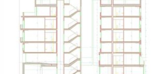 21 Schlafzimmer Gebäude in Santa Coloma de Gramenet, Spain, Nr. 129382 45