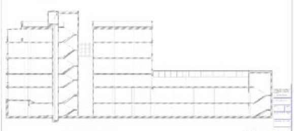 21 Schlafzimmer Gebäude in Santa Coloma de Gramenet, Spain, Nr. 129382 42