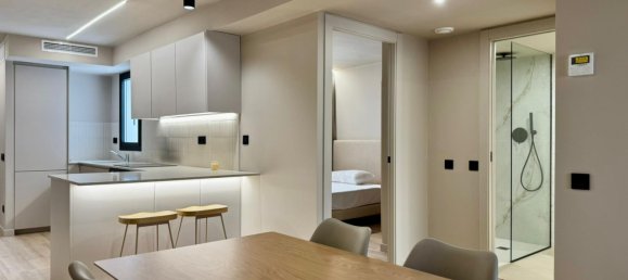 21 Schlafzimmer Gebäude in Santa Coloma de Gramenet, Spain, Nr. 129382 4