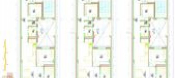 21 Schlafzimmer Gebäude in Santa Coloma de Gramenet, Spain, Nr. 129382 46