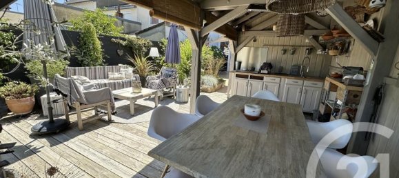 3 Schlafzimmer Haus in Chateauroux, France, Nr. 283430 3