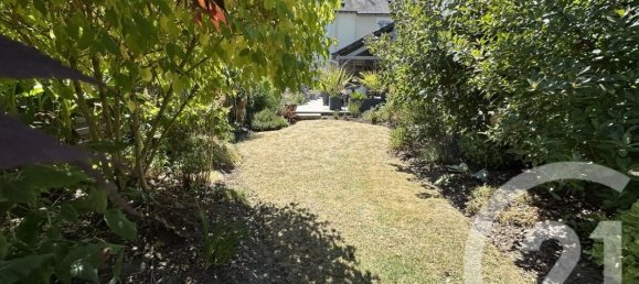 3 Schlafzimmer Haus in Chateauroux, France, Nr. 283430 5