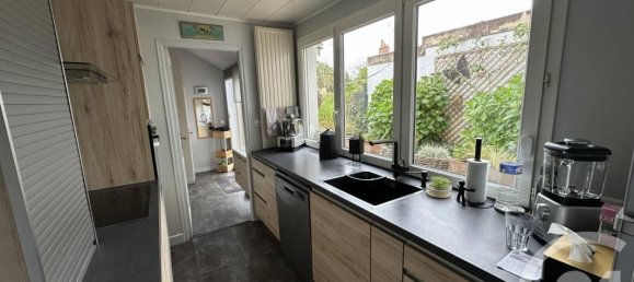 3 Schlafzimmer Haus in Chateauroux, France, Nr. 283430 10