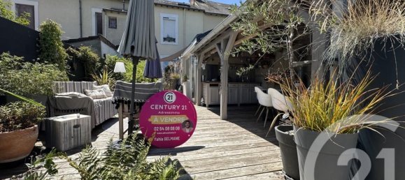 3 Schlafzimmer Haus in Chateauroux, France, Nr. 283430 2