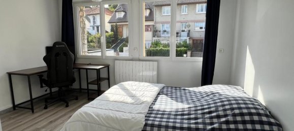 1 chambre Appartement à Fontenay-aux-Roses, France No. 179935 3