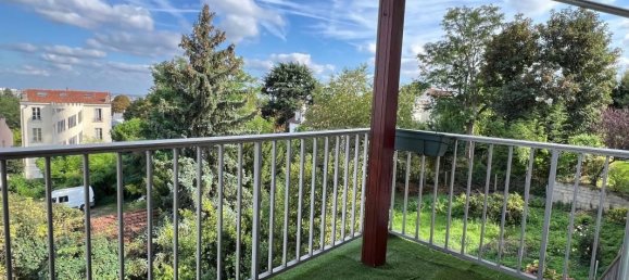 1 chambre Appartement à Fontenay-aux-Roses, France No. 179935 8