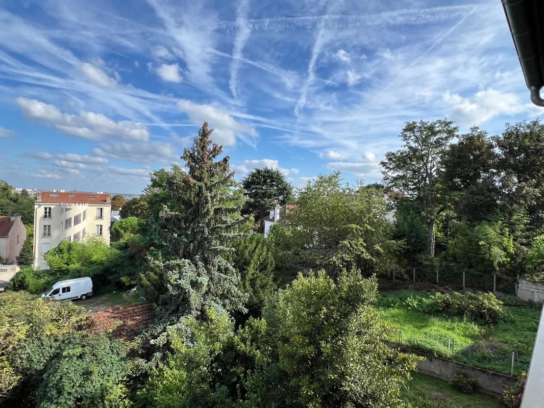 1 chambre Appartement à Fontenay-aux-Roses, France No. 179935