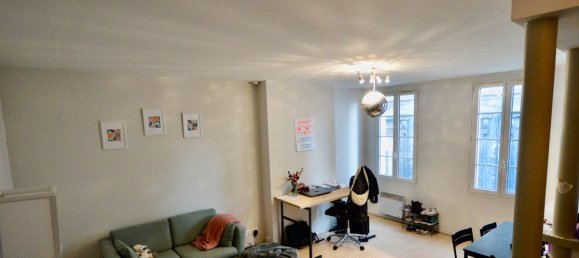 3 bedrooms Building in Angouleme, France No. 340153 2