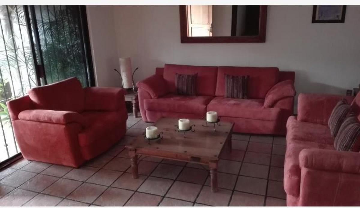 Casa de 5 dormitorios en Morelos, Mexico No. 178258