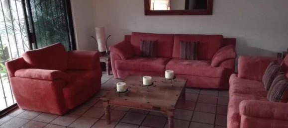 Casa de 5 dormitorios en Morelos, Mexico No. 178258 2