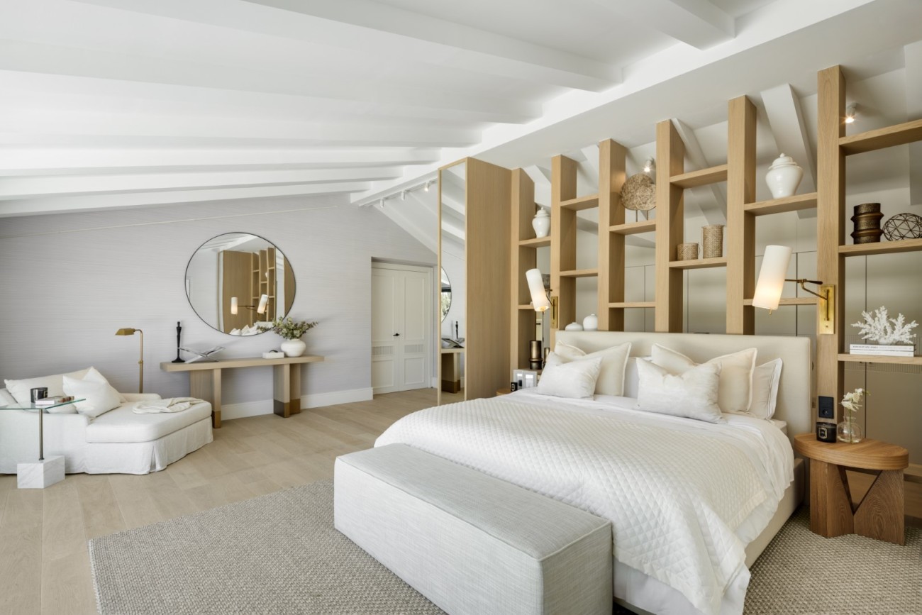 Вилла с 7 спальнями в Марбелья, Испания № 145126