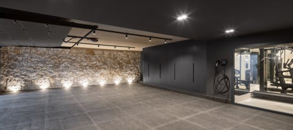 Вилла с 7 спальнями в Марбелья, Испания № 145126 9