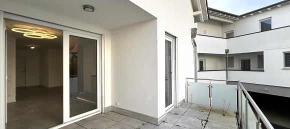 2 chambres Appartement à Donnersbergkreis, Germany No. 337524 10