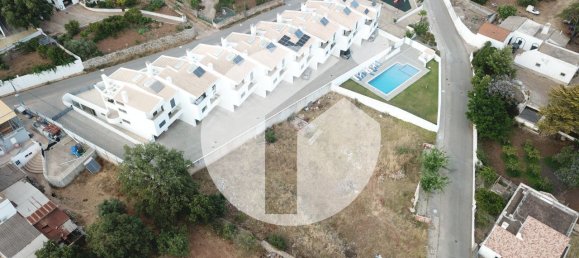 397m² Land in Sao Bras de Alportel, Portugal No. 155524 11