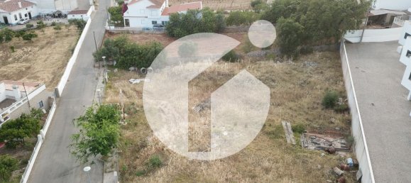 397m² Land in Sao Bras de Alportel, Portugal No. 155524 20