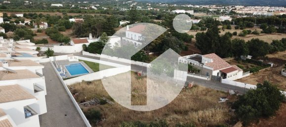 397m² Land in Sao Bras de Alportel, Portugal No. 155524 23