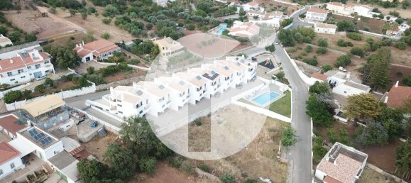 397m² Land in Sao Bras de Alportel, Portugal No. 155524 10