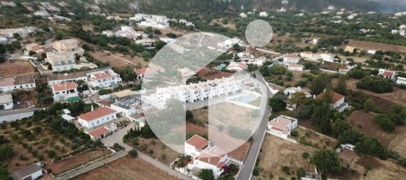 397m² Land in Sao Bras de Alportel, Portugal No. 155524 8