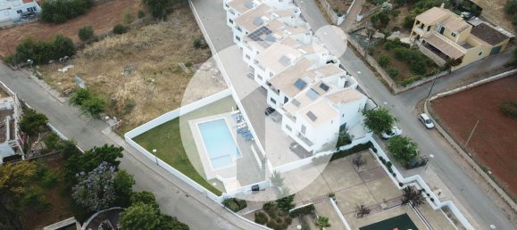 397m² Land in Sao Bras de Alportel, Portugal No. 155524 14