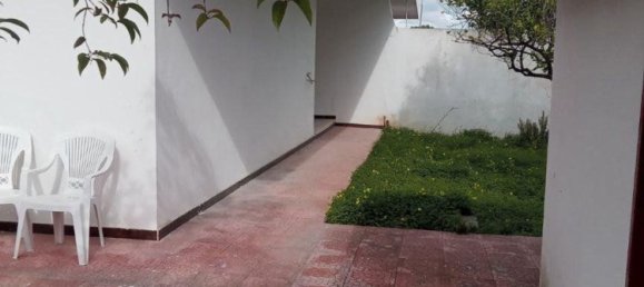 Вилла с 5 комнатами в Пульсано, Италия № 180921 28