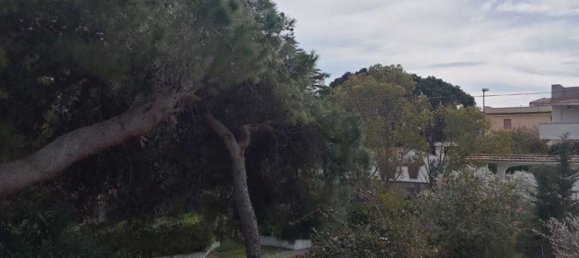 Вилла с 5 комнатами в Пульсано, Италия № 180921 33