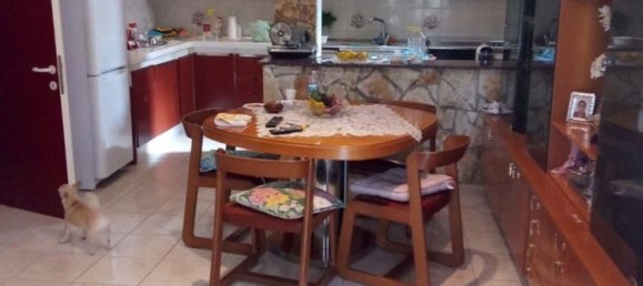 Вилла с 5 комнатами в Пульсано, Италия № 180921 3