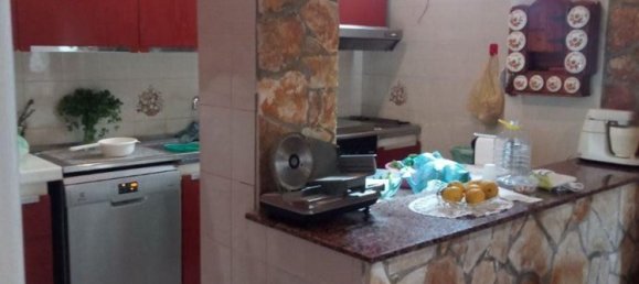 Вилла с 5 комнатами в Пульсано, Италия № 180921 5