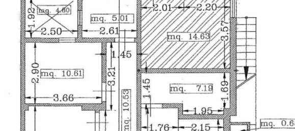 Вилла с 5 комнатами в Пульсано, Италия № 180921 35