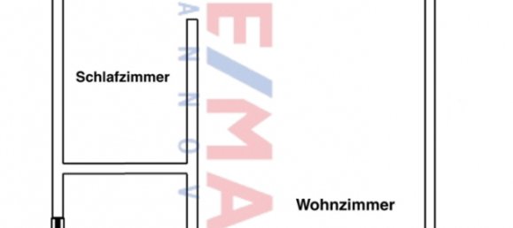 Apartamento T1 em Lower Saxony, Germany N.º 285521 10