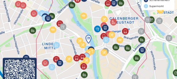 Apartamento T1 em Lower Saxony, Germany N.º 285521 11