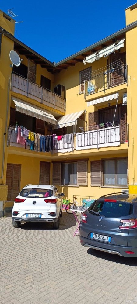 2 bedrooms Apartment in Trecate, Italy No. 344441