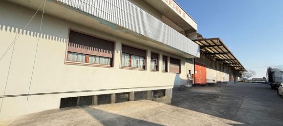 800m² Warehouse in Caldogno, Italy No. 60071 4