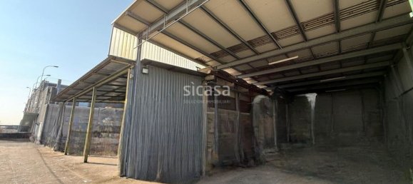 800m² Warehouse in Caldogno, Italy No. 60071 7