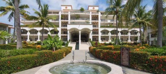 2 chambres Appartement à Nayarit, Mexico No. 155975 2