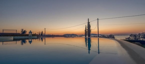 Vivenda T5 em Kranidi, Greece N.º 53806 16