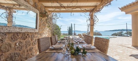 Vivenda T5 em Kranidi, Greece N.º 53806 21