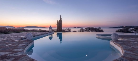 Vivenda T5 em Kranidi, Greece N.º 53806 17