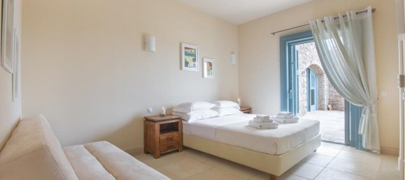 Vivenda T5 em Kranidi, Greece N.º 53806 12