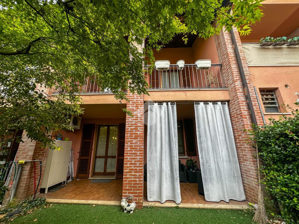 3 bedrooms Villa in Manerbio, Italy No. 287068