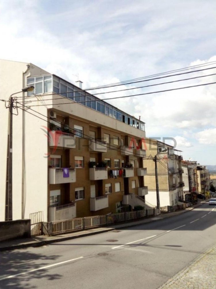 3 غرف نوم شقة في Braga, Portugal رقم 3885