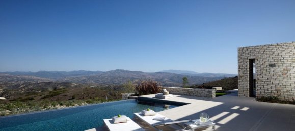 Villa de 3 dormitorios en Tsada, Cyprus No. 9916 10