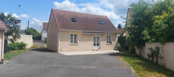 2 bedrooms House in Laon, France No. 239021 5