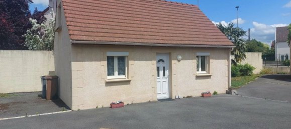 2 bedrooms House in Laon, France No. 239021 4