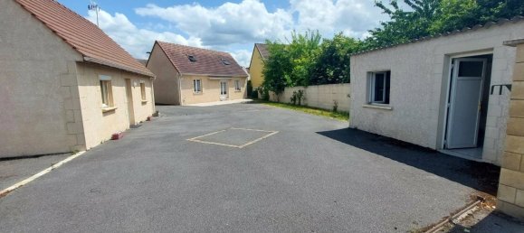 2 bedrooms House in Laon, France No. 239021 10