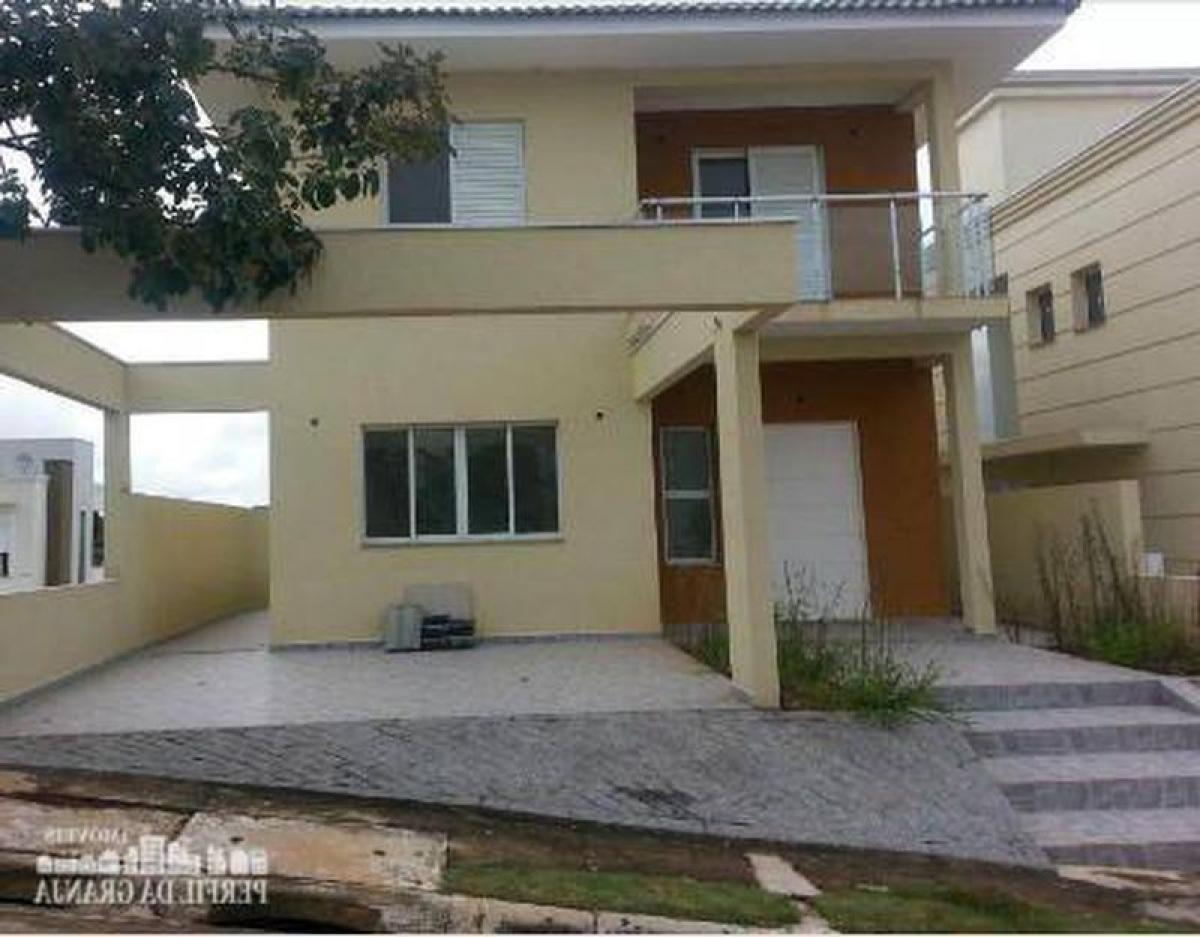 3 chambres Maison à Sao Paulo, Brazil No. 500864