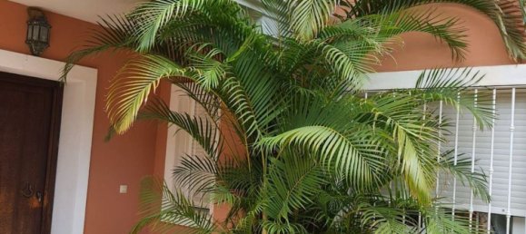 4 bedrooms House in Estepona, Spain No. 119895 5